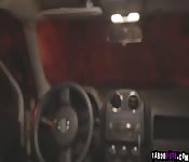 The crowd wants it louder and harder