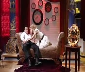 Vintage Canadian momma fucking