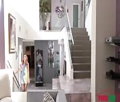 La famille reste ensemble