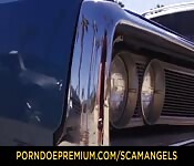 Abella Danger paie sa caution