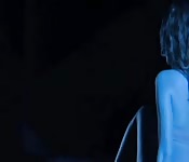 Jeunes espagnoles adorent baiser en groupe