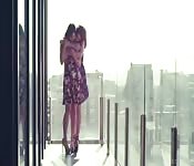 Une passion lesbienne en HD