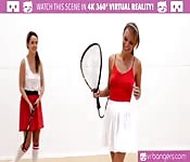 Dillion aime les filles aussi