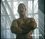 Aladdin's Hot Desires 1/2