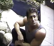 Hot milf calls the rectal router