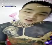 Porno gay asiatique