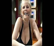 Gina Wild, collection photo