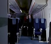 Voler jusqu'à l'orgasme