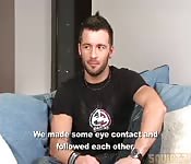 Manuel DeBoxer's privacy