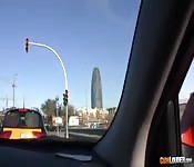 She's one fine porn model in her own right