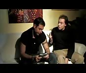 Prodigal son fucks her nasty mom