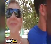 Kandi Kream et Sara Jay s'amusent ensemble