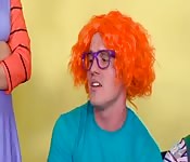 Parodie XXX Rugrats   