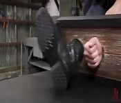 Fix my ass with a screwdriver