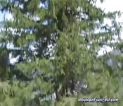 Passion in the German Mountains