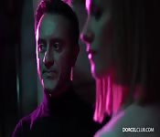 Le repaire des échangistes