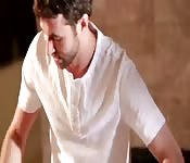 Masseur interview